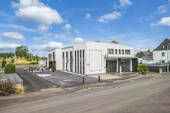 Vorderansicht - Halle zum Kaufen in Herzogenrath