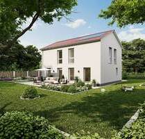 NEU - Mit Grundstück - Mit Garage - Neubau Einfamilienhaus in Deißlingen