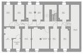 Grundriss Keller - 