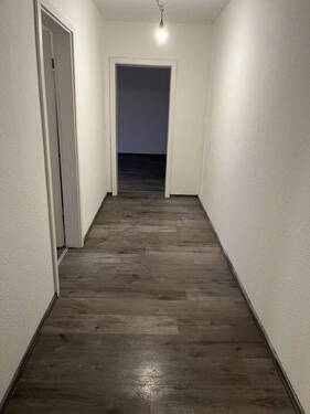 Bild 1 - Charmante, helle 2-Zimmer Wohnung zentral in Gelsenkirchen auf Schalke