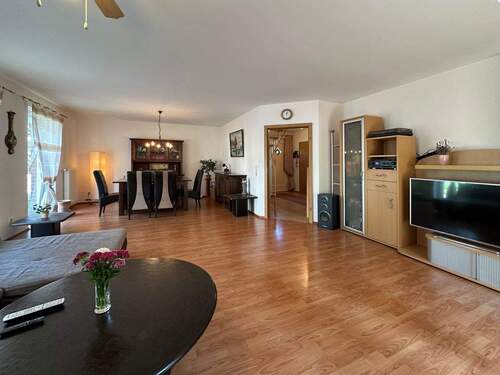 Wohnzimmer - 