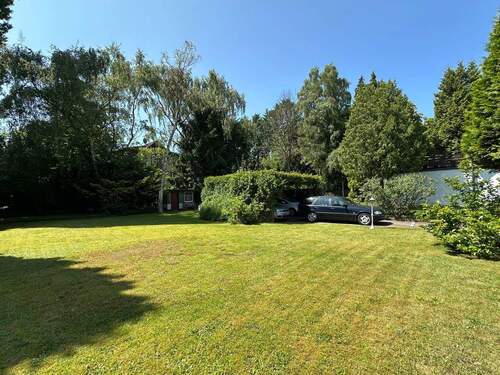 Gartenansicht - 