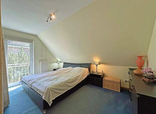 Schlafzimmer - 
