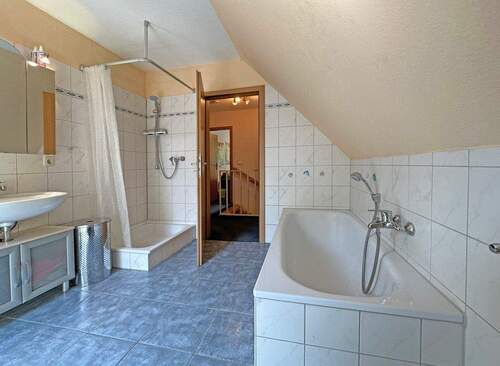 Badezimmer - 