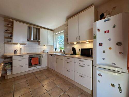 Küche - Einfamilienhaus mit 112,00 m² in Hamburg zum Kaufen