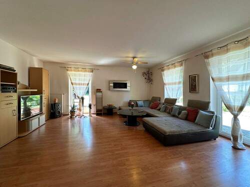 Wohnzimmer - 