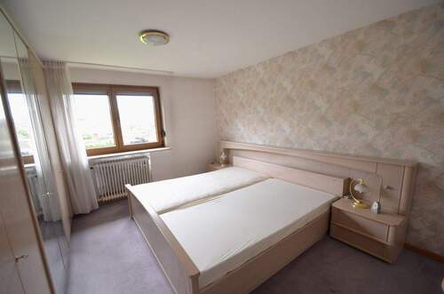 Schlafzimmer OG - 