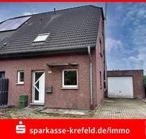 Doppelhaushälfte mit Garage - 339.000,00 EUR Kaufpreis, ca.  112,00 m² Wohnfläche in Issum (PLZ: 47661)