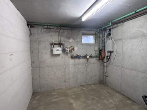 Anschlussraum Keller - 