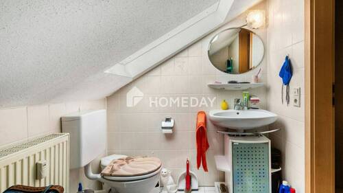 Badezimmer 2 - 