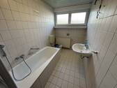 Badezimmer ELW - 