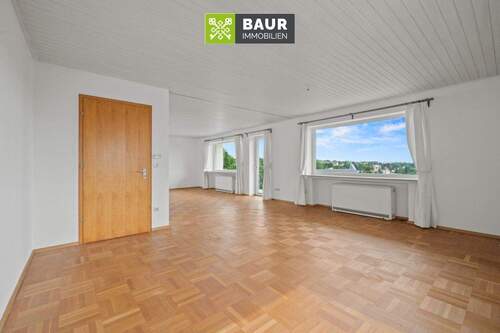 Wohn-Essbereich EG - 