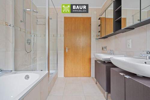 Badezimmer EG - 