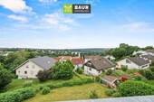 Ausblick Balkon DG - 