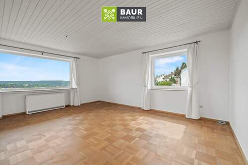 Wohn-Essbereich EG - 