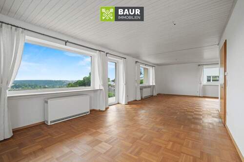 Wohn-Essbereich EG - 