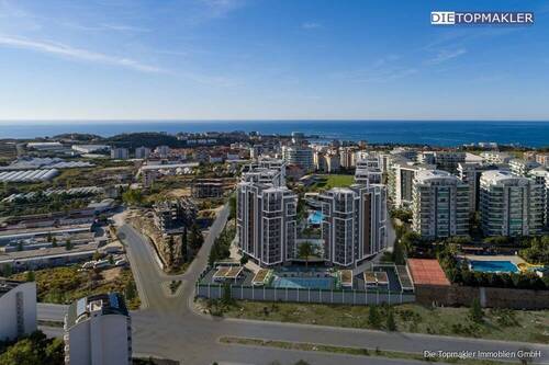 Aussicht - Top Angebot in der Nähe vom Meer!