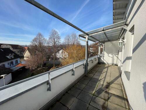 Balkon - 