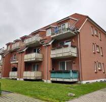 *Gemütliche 2-Raum Wohnung mit Wohlfühlfaktor und Balkon in Radeberg*