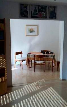 Esszimmer - 3 Zimmer Etagenwohnung in Fürstenfeldbruck