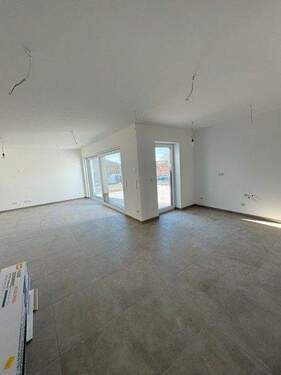 Küche - Mehrfamilienhaus, Wohnhaus in Schweinfurt