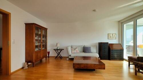 Wohnbereich - Ihr neuer Lebensabschnitt mitten im Ort und mit Aufzug!