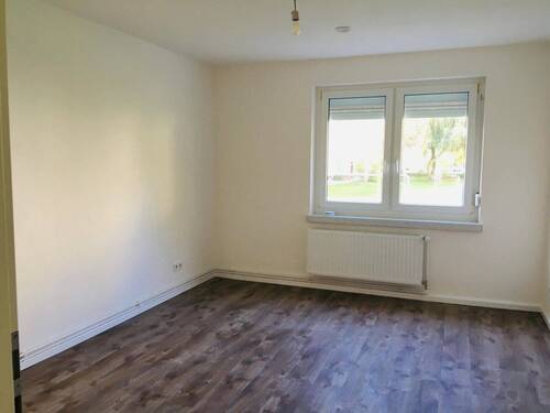 Schlafzimmer - Etagenwohnung mit 49,00 m&sup2; in Halle zur Miete