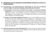Garagenvorschrift.jpg - Grundstück in Borgholzhausen