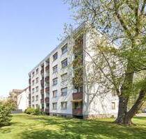 3-Zimmer-Wohnung in Dormagen-Horrem mit Balkon