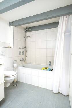 Badewanne - Etagenwohnung mit 65,00 m&sup2; in Lahnstein zum Kaufen