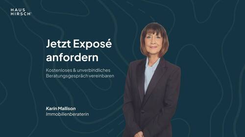 Karin Mallison - 