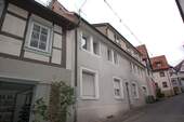 Außenansicht - Mehrfamilienhaus mit vielen Optionen