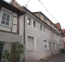 Mehrfamilienhaus mit vielen Optionen - Heppenheim (Bergstraße)