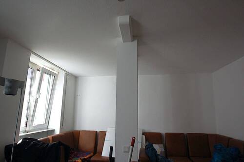 Wohnung 1 EG - 9 Zimmer Mehrfamilienhaus, Wohnhaus in Heppenheim (Bergstraße)
