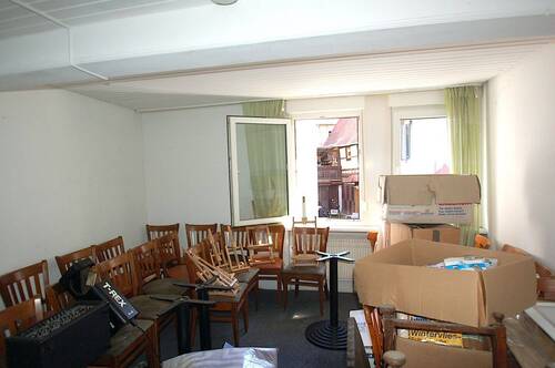 Wohnung 2 OG - 