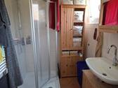 Duschbad - 