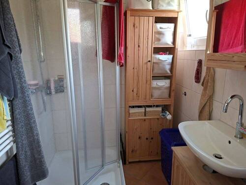 Duschbad - 