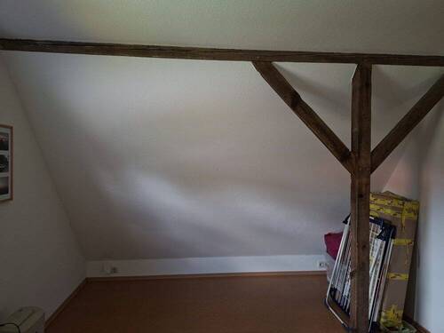 Arbeitszimmer I - 