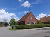 Bild 1 - Hübsches Haus für 2 - 850,00&nbsp;EUR Kaltmiete, ca.&nbsp; 83,00&nbsp;m&sup2;&nbsp;Wohnfl&auml;che