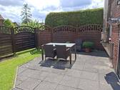 Terrasse - 