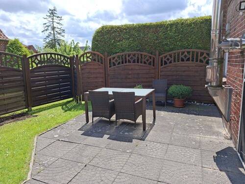 Terrasse - 