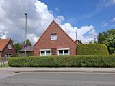 Bild 2 - 4 Zimmer Einfamilienhaus zur Miete in Jever