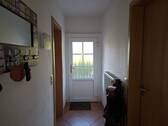 Eingangsbereich - 