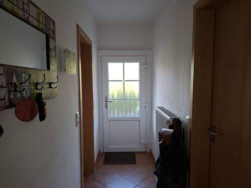 Eingangsbereich - 