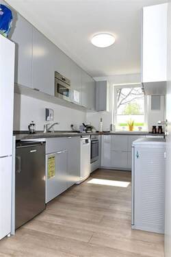 Gemeinschaftsküche - 