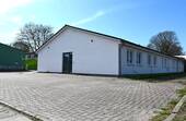 Haus - 4 Zimmer Büro zur Miete in Stralsund