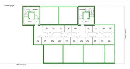 P9 Kellerabteile - 