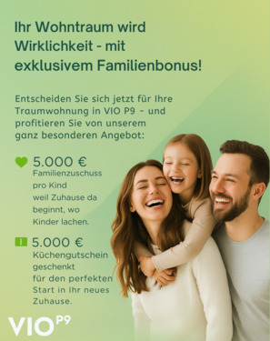Familienvorteile - 