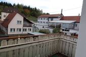 Balkon - 