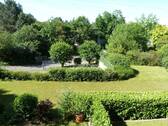 Balkonblick - 